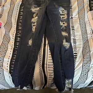 Rue 21 jeans